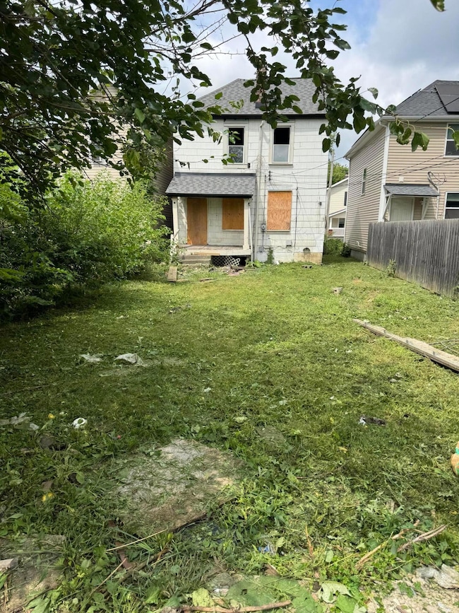 144 S Princeton Ave, Columbus, OH 43222 - photo 2