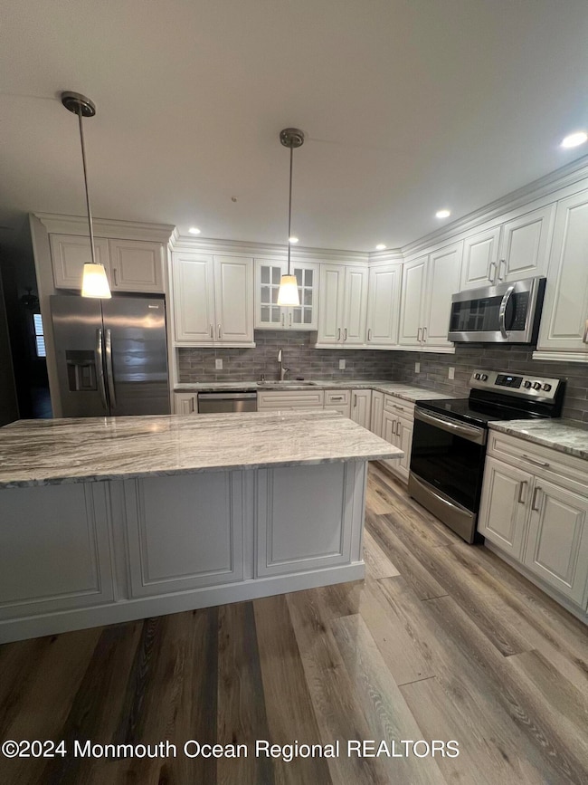 93 Halls Croft Rd unit D, Freehold, NJ 07728 - photo 3