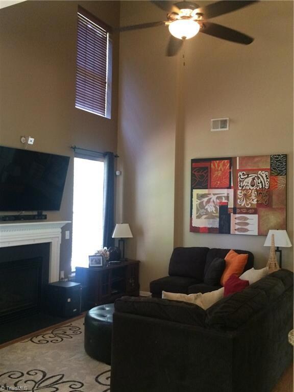 3344 Barnsdale Dr, Jamestown, NC 27282 - photo 4