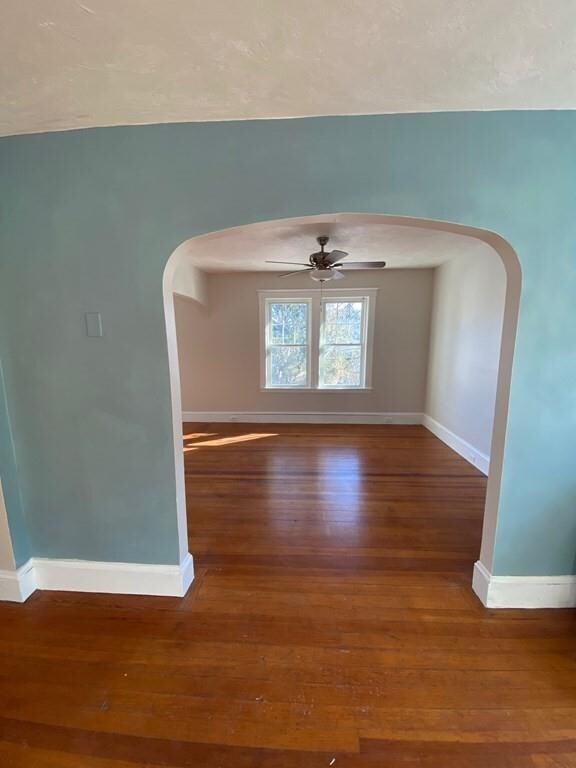 17 Gertrude Rd unit 2, West Roxbury, MA 02132 - photo 7