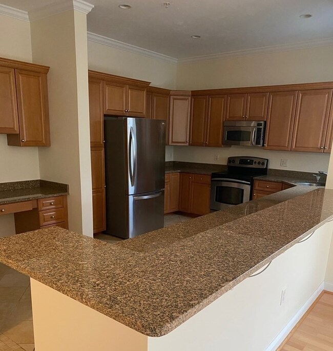 Salem Place Condominiums unit 100, Woburn, MA 01801 - photo 3