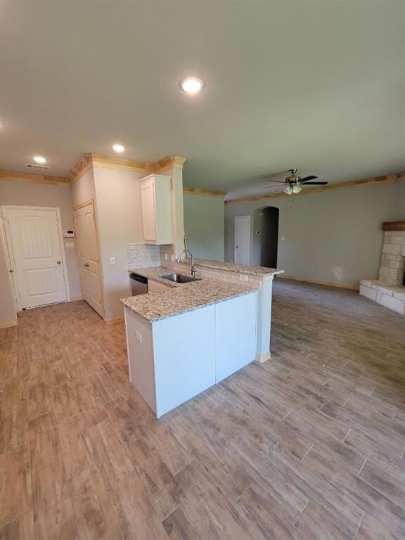 109 Cooper Ct, Springtown, TX 76082 - photo 5