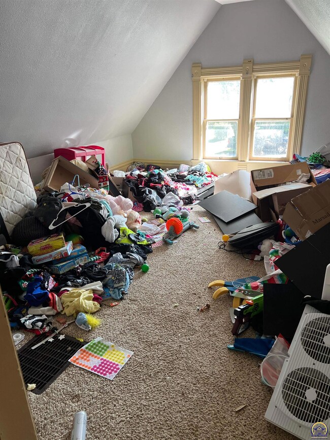 435 Spruce St, Rossville, KS 66533 - photo 5