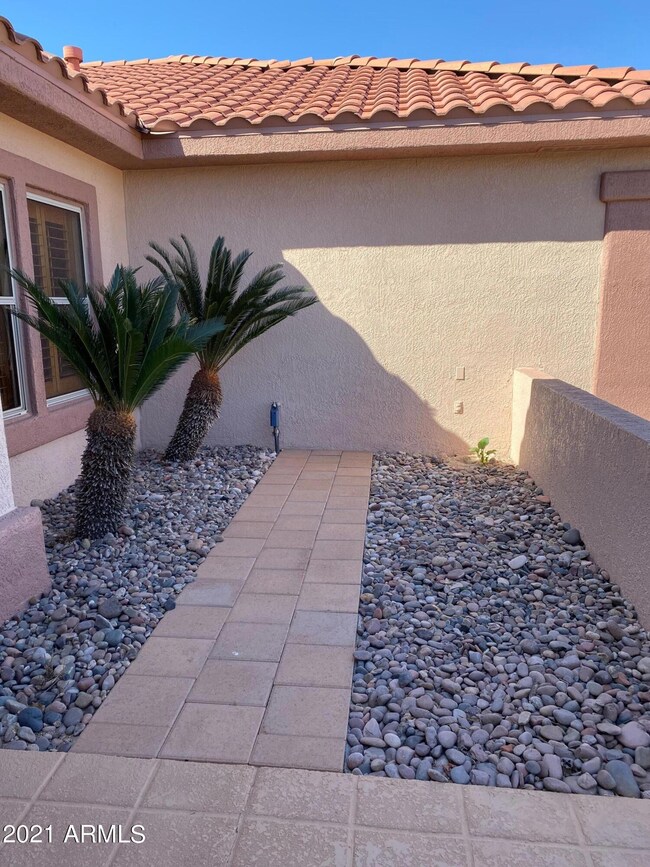 Front Foyer