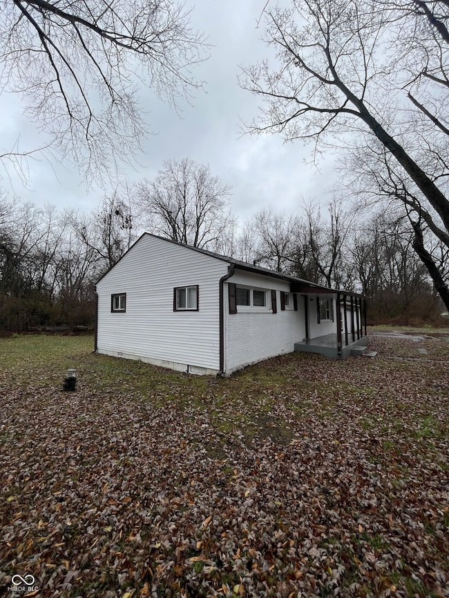 4502 N Dearborn St, Indianapolis, IN 46205 - photo 4