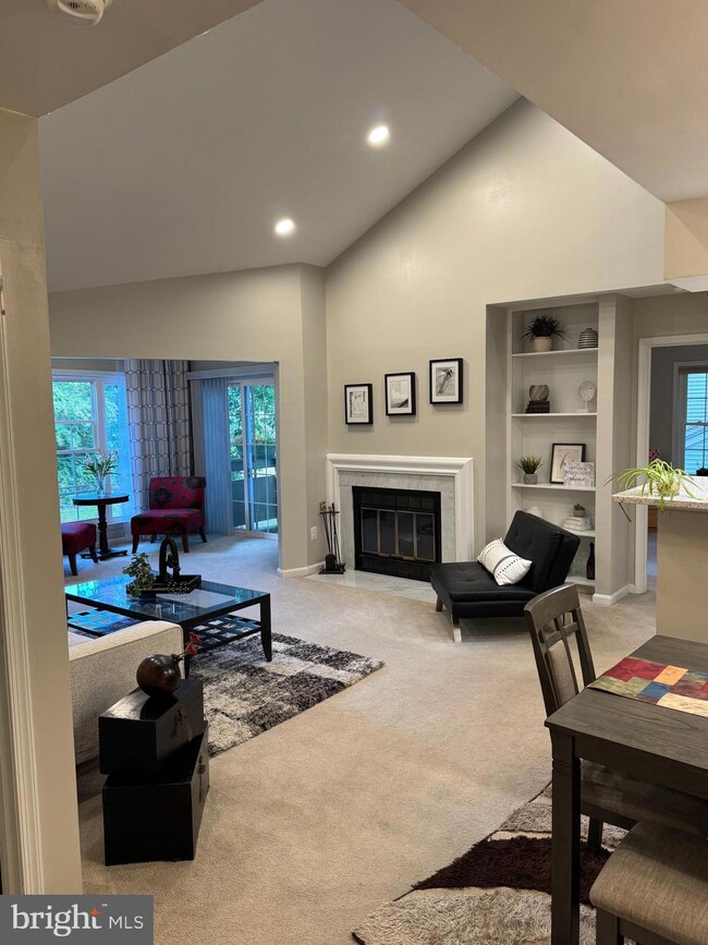 11709 Karbon Hill Ct unit I, Reston, VA 20191 - photo 7