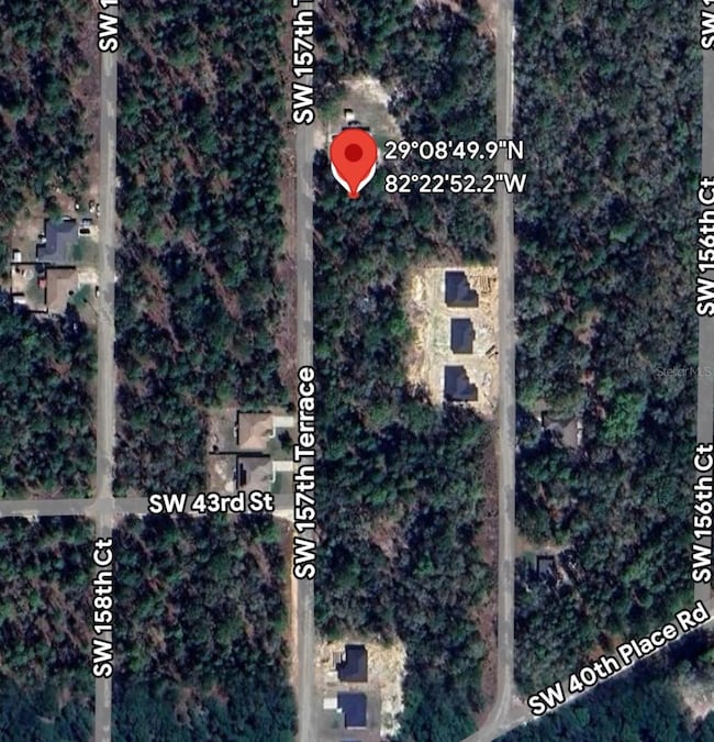 0 SW 157th Terrace, Ocala, FL 34481 - photo 3