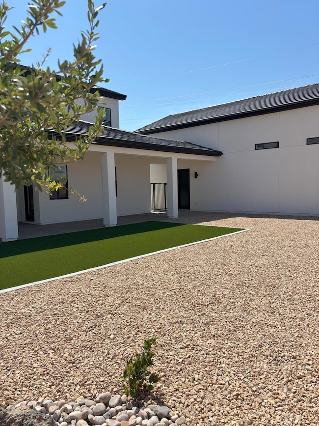 6326 S Garden Stone Ct, Saint George, UT 84790 - photo 4