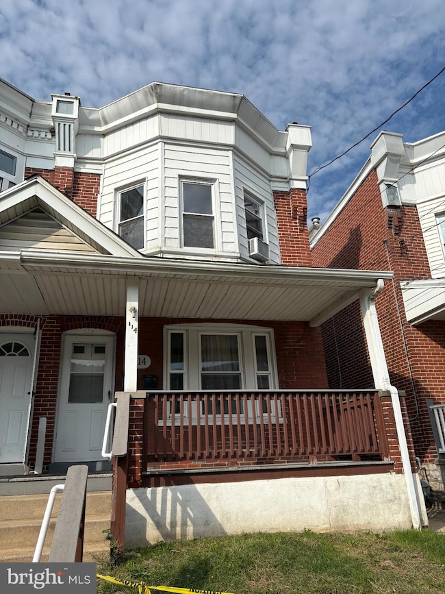 114 Strode Ave, Coatesville, PA 19320 - photo 2