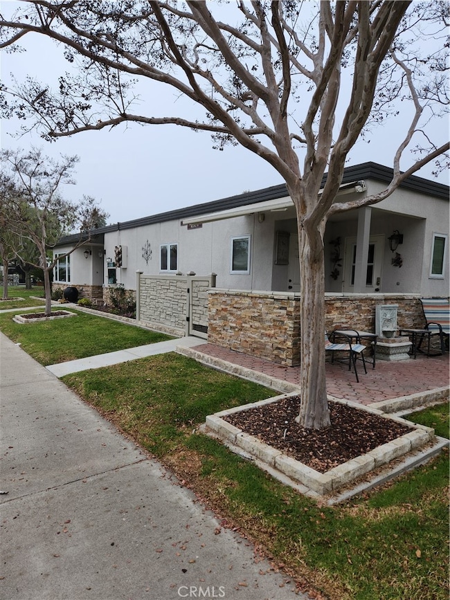 1921 Saint John Rd unit 35A M15, Seal Beach, CA 90740 - photo 4