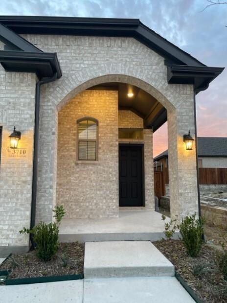 3710 Talisker Blvd, Sherman, TX 75090 - photo 2