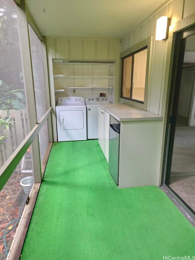 45-180 Mahalani Place unit 11, Kaneohe, HI 96744 - photo 3