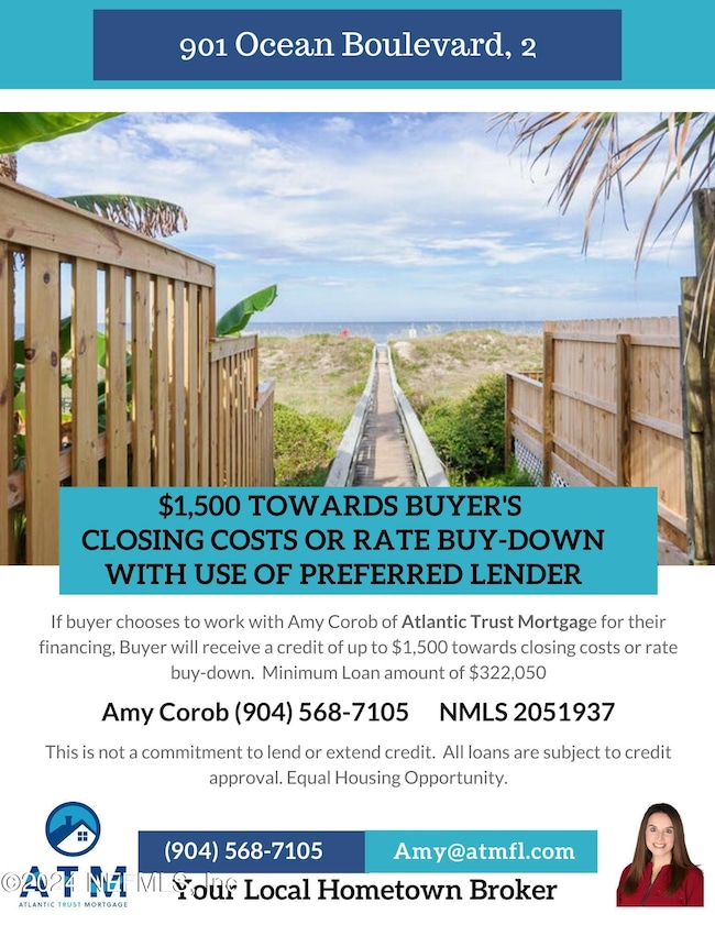 Incentive Flyer