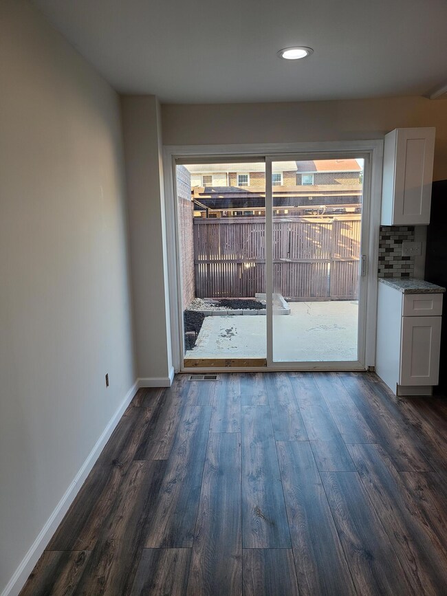 Hardesty Dining Room