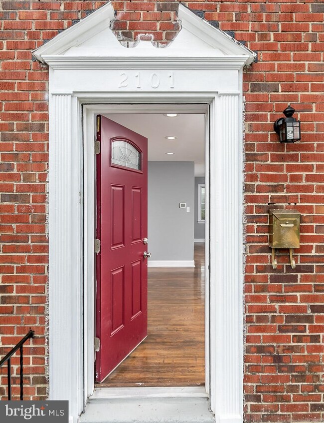 2101 Louise Ave, Baltimore, MD 21214 - photo 4