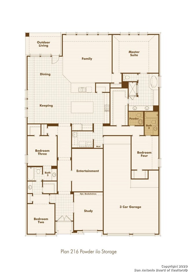 24806 Resort Pkwy, San Antonio, TX 78261 - photo 4