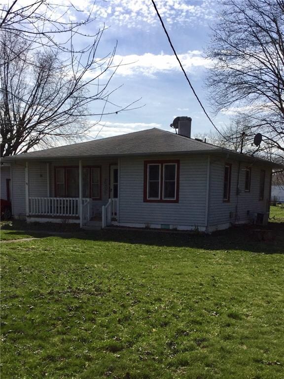 3628 S 550 E, Franklin, IN 46131 - photo 2