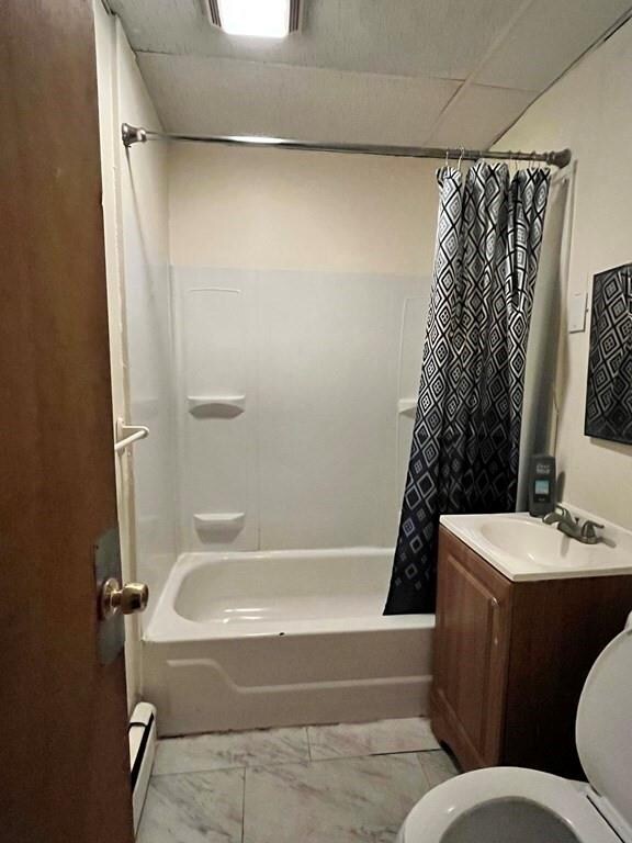 22 Taber Ave unit 1R, Brockton, MA 02302 - photo 4