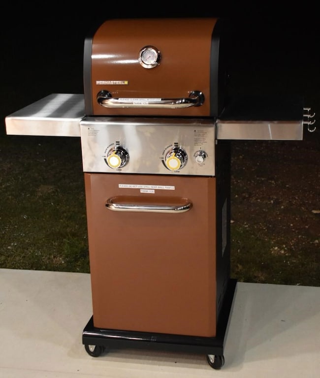 5386 Farm To Market 1376 unit 96, Fredericksburg, TX 78624 - photo 3