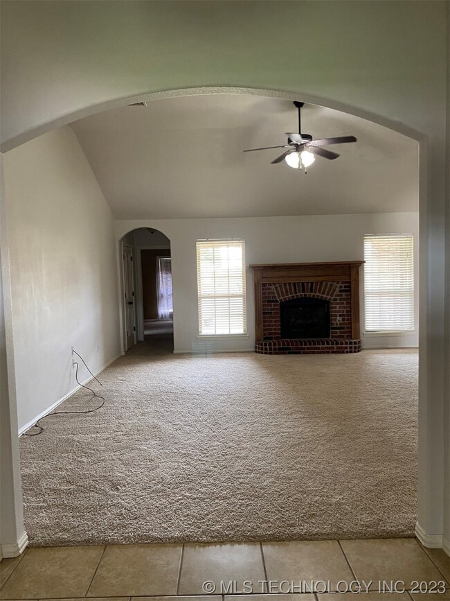 7919 S Fir Place, Broken Arrow, OK 74011 - photo 6