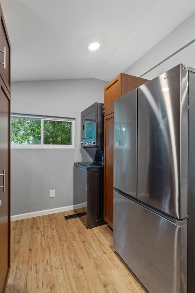 Washer/Dryer