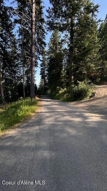 Shenandoah Rd