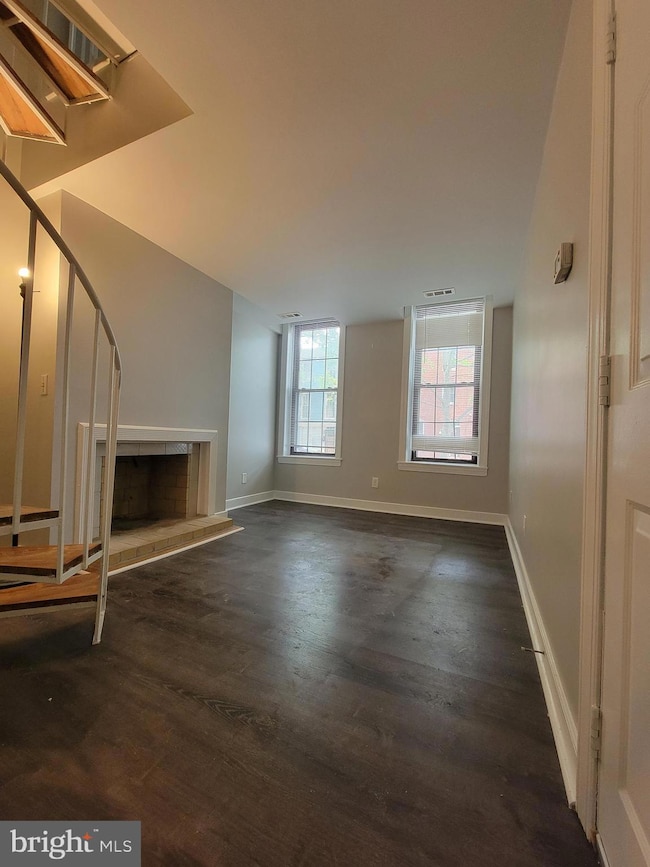 40 S Arlington Ave unit 1, Baltimore, MD 21223 - photo 4