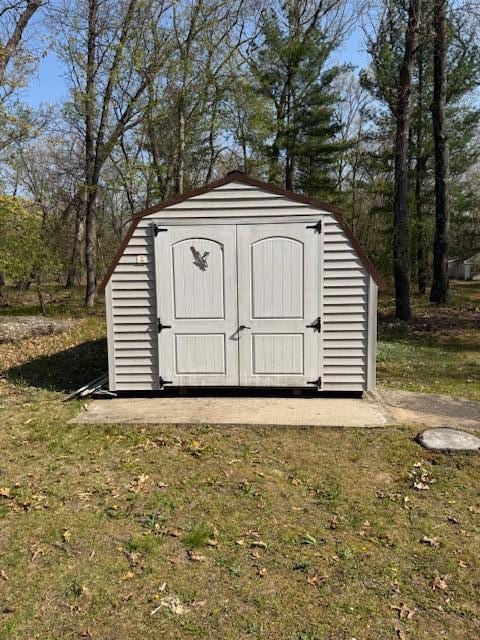 Shed