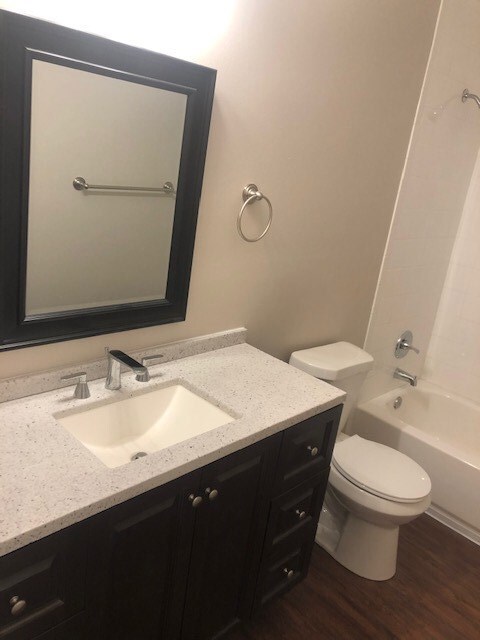 605 1/2 Enid St unit 4, Houston, TX 77009 - photo 3