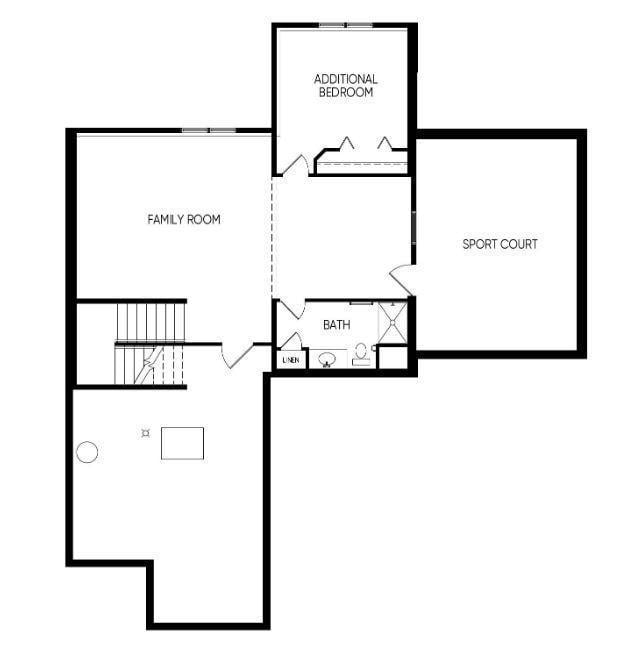 Birchwood B lower level.JPG