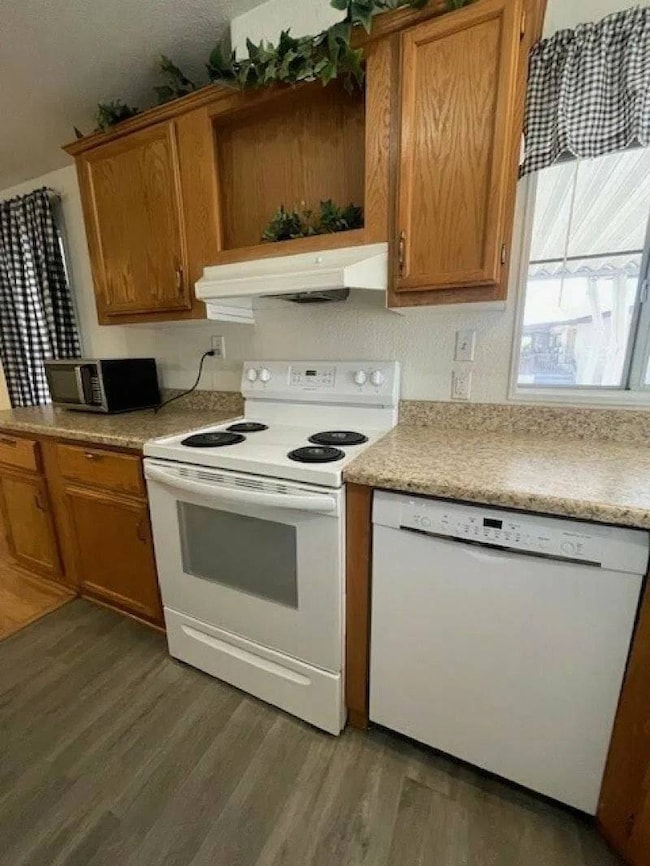 11596 W Sierra Dawn Blvd unit 277, Surprise, AZ 85378 - photo 4