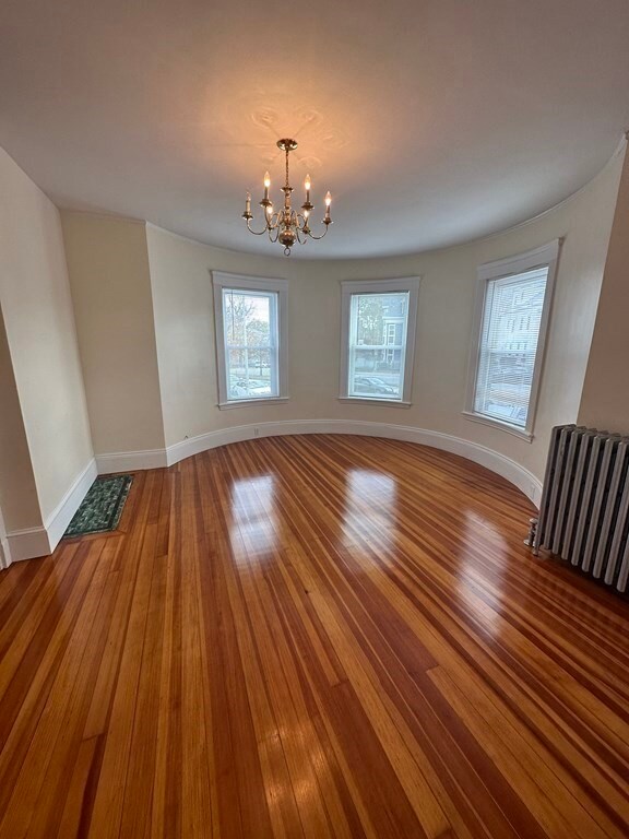 16 Columbia Rd unit 1, Dorchester, MA 02121 - photo 4