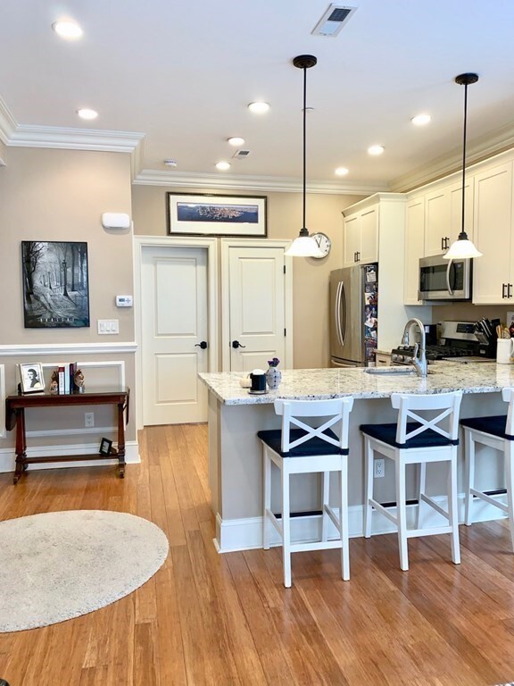 283 Dorchester St unit 3, Boston, MA 02127 - photo 3