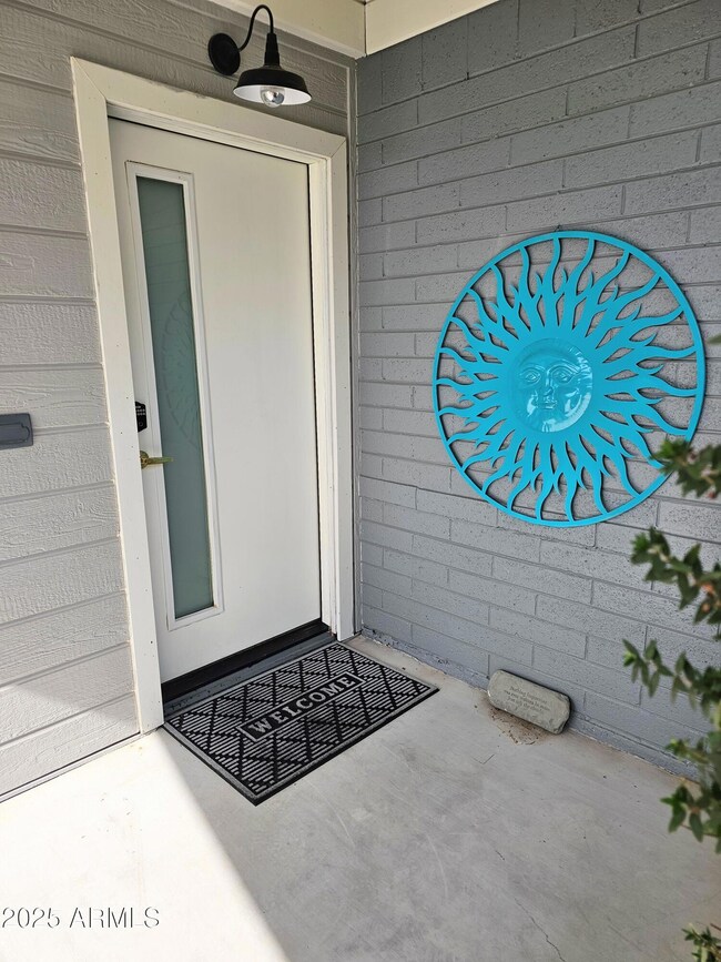 Keyless Entry
