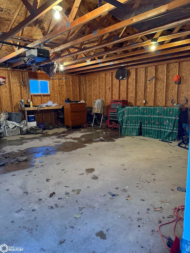 507 N Hayes St, Mount Ayr, IA 50854 - photo 5