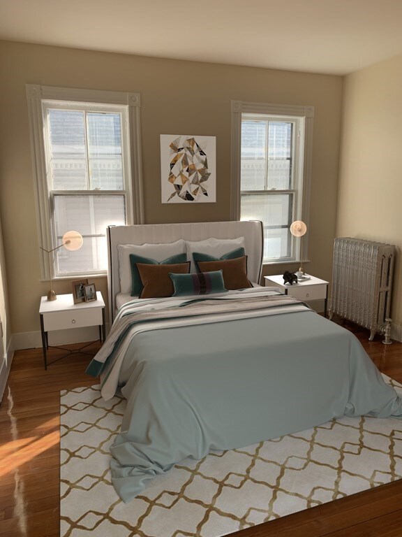 6 Vesta Rd unit 2, Dorchester Center, MA 02124 - photo 4