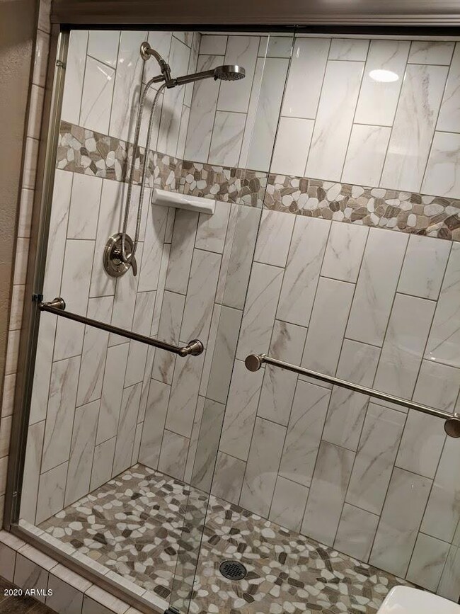 302 N Sycamore remodeled bathroom