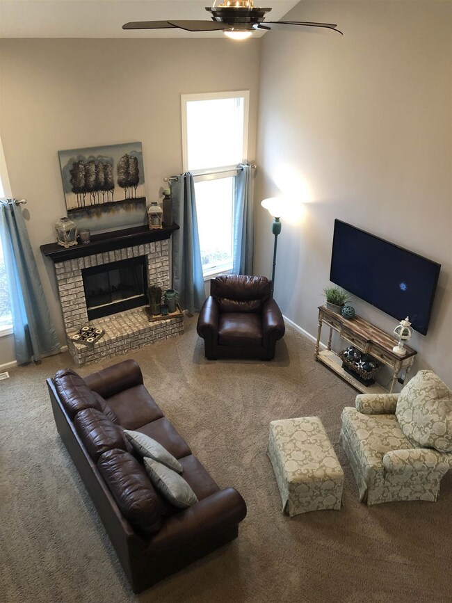 6621 Raspberry Ct, Churubusco, IN 46723 - photo 3