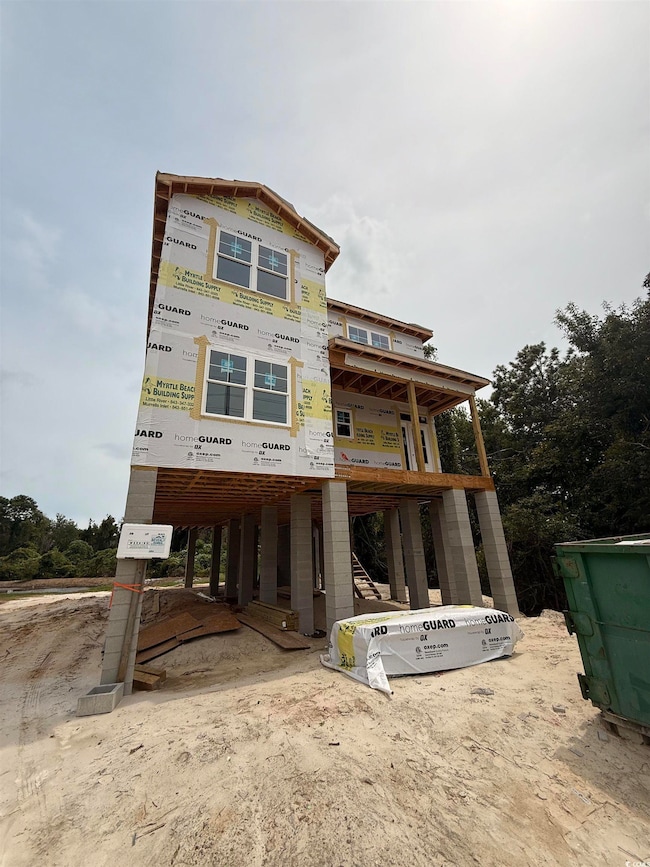 147 Litchfield Landings unit Lot 3 litchfield lan, Pawleys Island, SC 29585 - photo 2