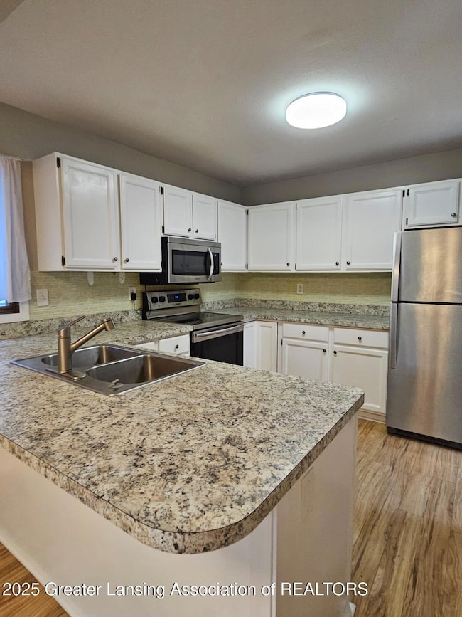 3740 Cavalier Dr unit 2, Okemos, MI 48864 - photo 6