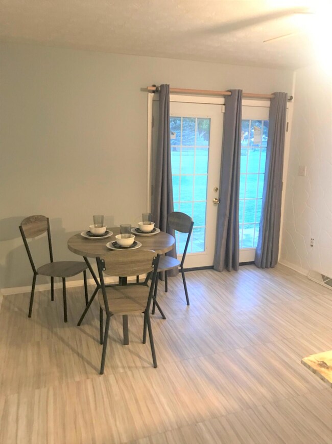 2124 French Doors