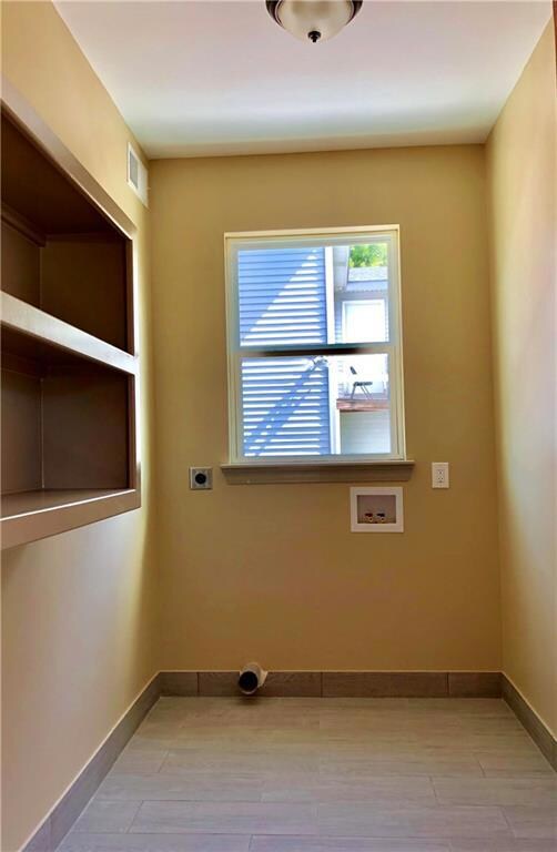 Laundry Rm