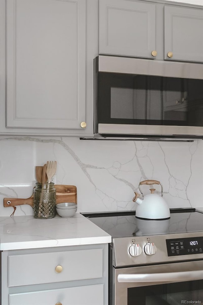 1435 Elizabeth St unit 8, Denver, CO 80206 - photo 3