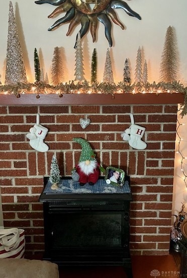 12 Harshman St, Brookville, OH 45309 - photo 4