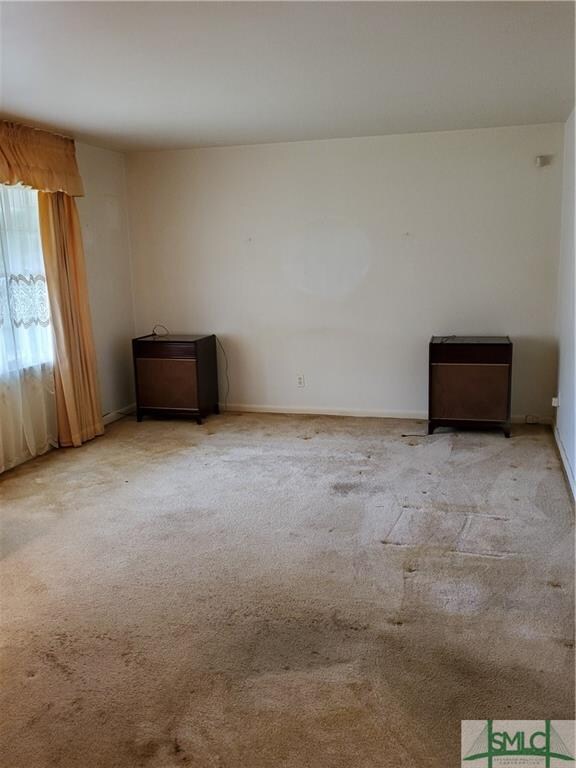 Large Living room.