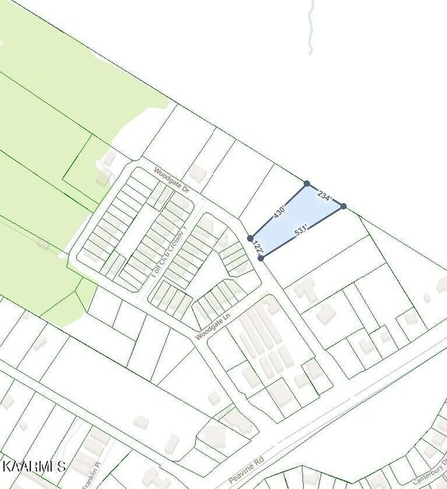 0 Woodgate Drive Lot 13, Crossville, TN 38571 - photo 5