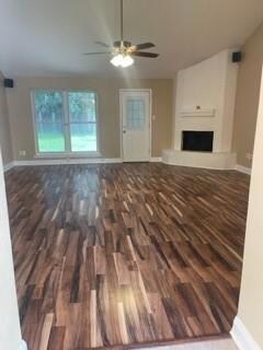 Lining Room