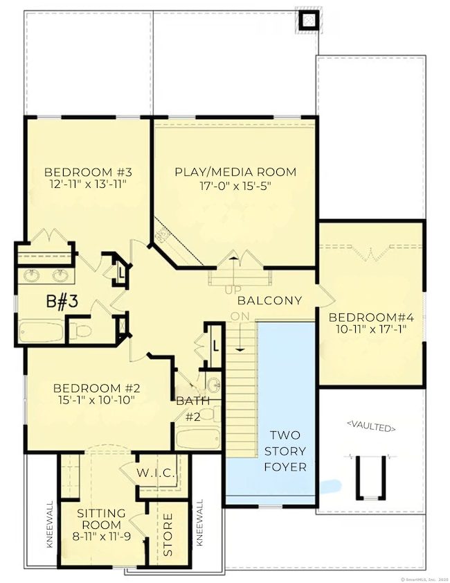 745 Townsend Ave unit Lot 6, New Haven, CT 06512 - photo 3