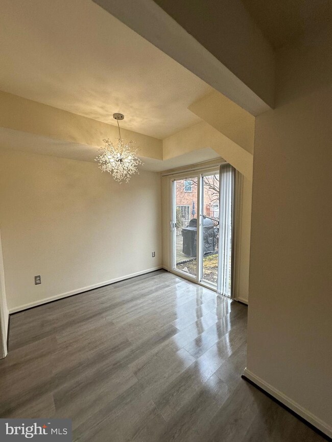 9675 Hagel Cir unit 35/D, Lorton, VA 22079 - photo 7