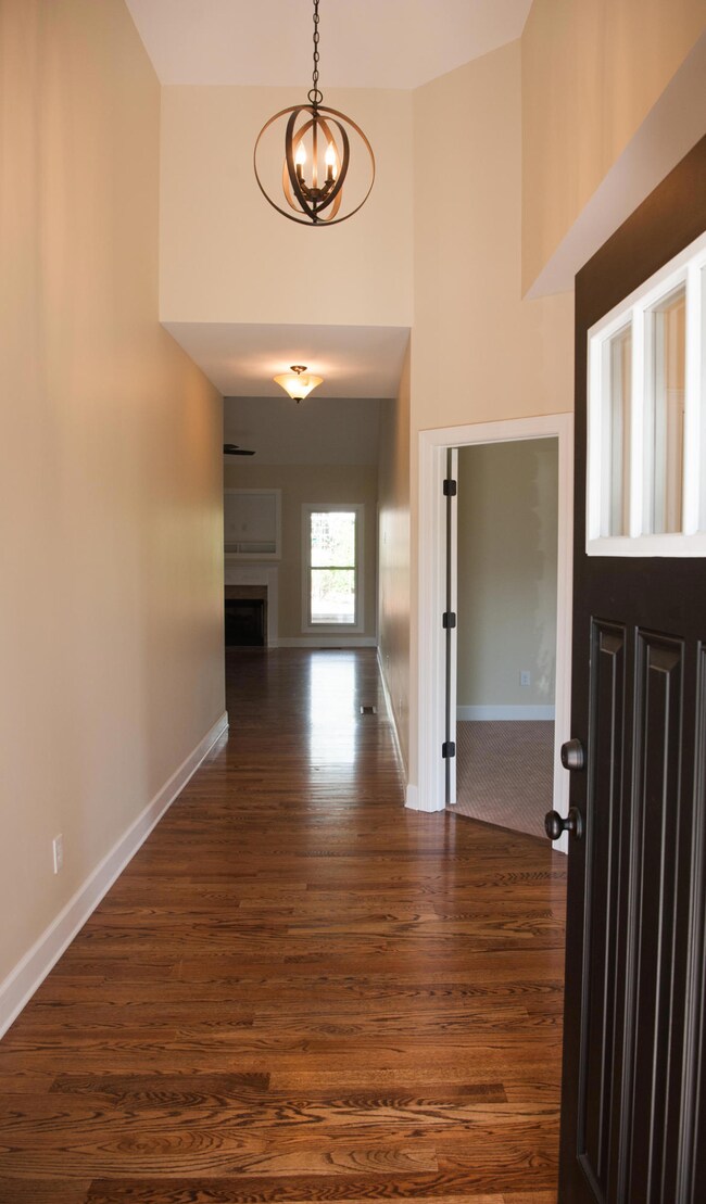 2821 Rose Hill Ln NE, Cleveland, TN 37311 - photo 2